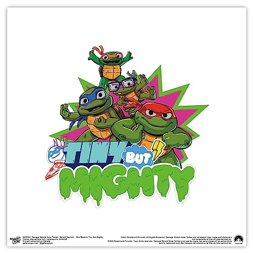 Venta Internacional - Art Print Trends International Gallery Pops Nickelodeon