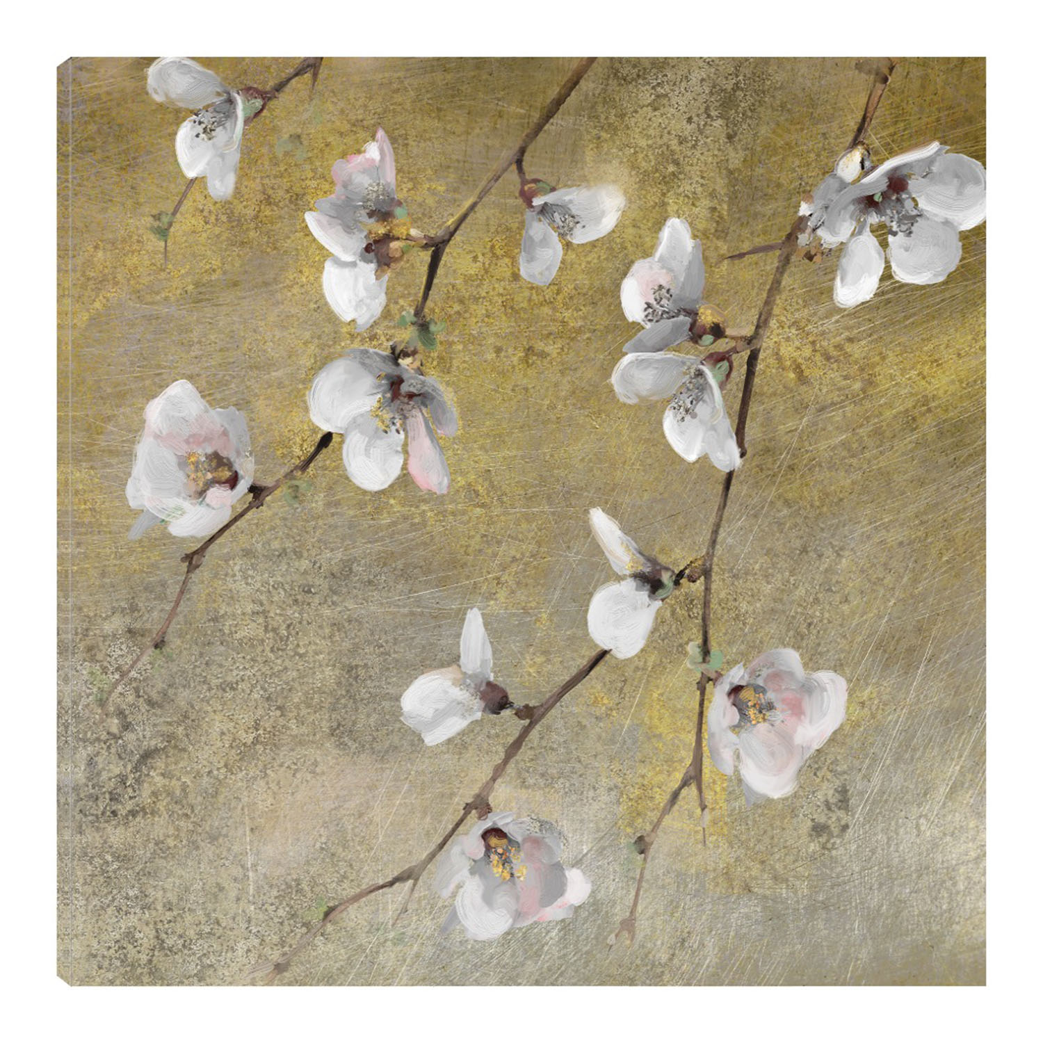 Foto 1 | Cuadro Decorativo - Annabel - Fine Art Tj 82 X 82 cm