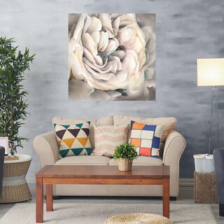 Foto 2 | Cuadro Decorativo - Armonia - Studio Arts - Arte Moderno - Impresión En Lienzo - Fine Art Tj