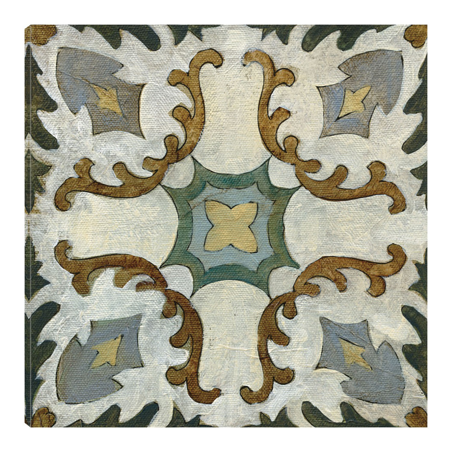 Cuadro Decorativo Fine Art Tj 94 x 94 cm