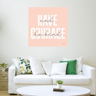 Foto 3 | Cuadro Decorativo - Afirmaciones De La Mañana I - Fine Art Tj - Arte Moderno - Impresión En Lienzo