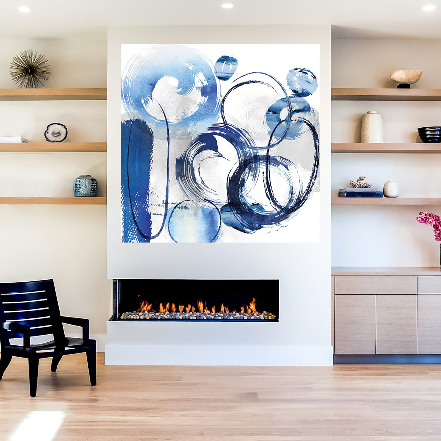 Foto 5 | Cuadro Decorativo Fine Art Tj Amelia