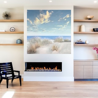 Foto 5 | Cuadro Decorativo - Armonia - Studio Arts - Arte Moderno - Impresión En Lienzo - Fine Art Tj