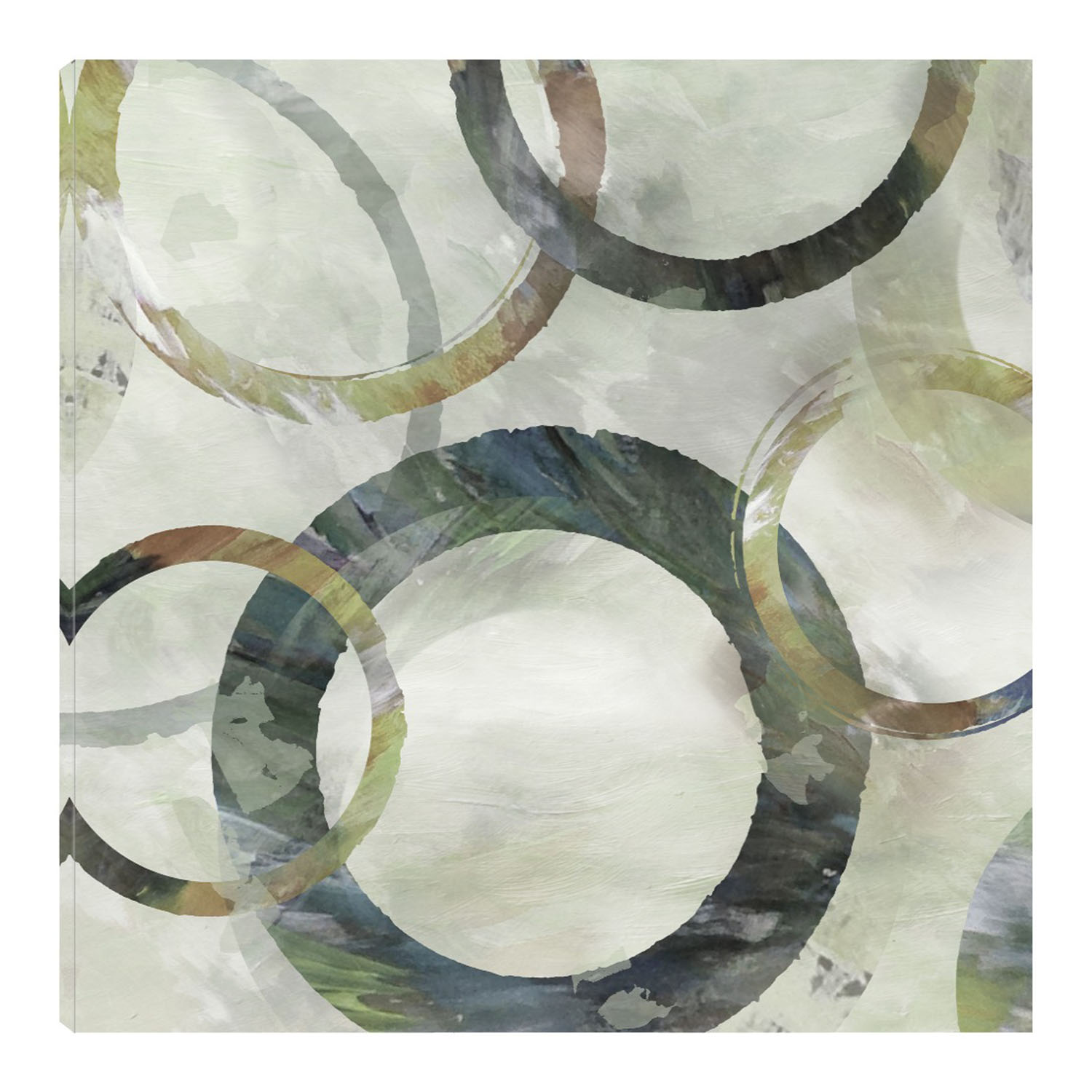 Cuadro Decorativo Fine Art Tj 82 x 82 cm