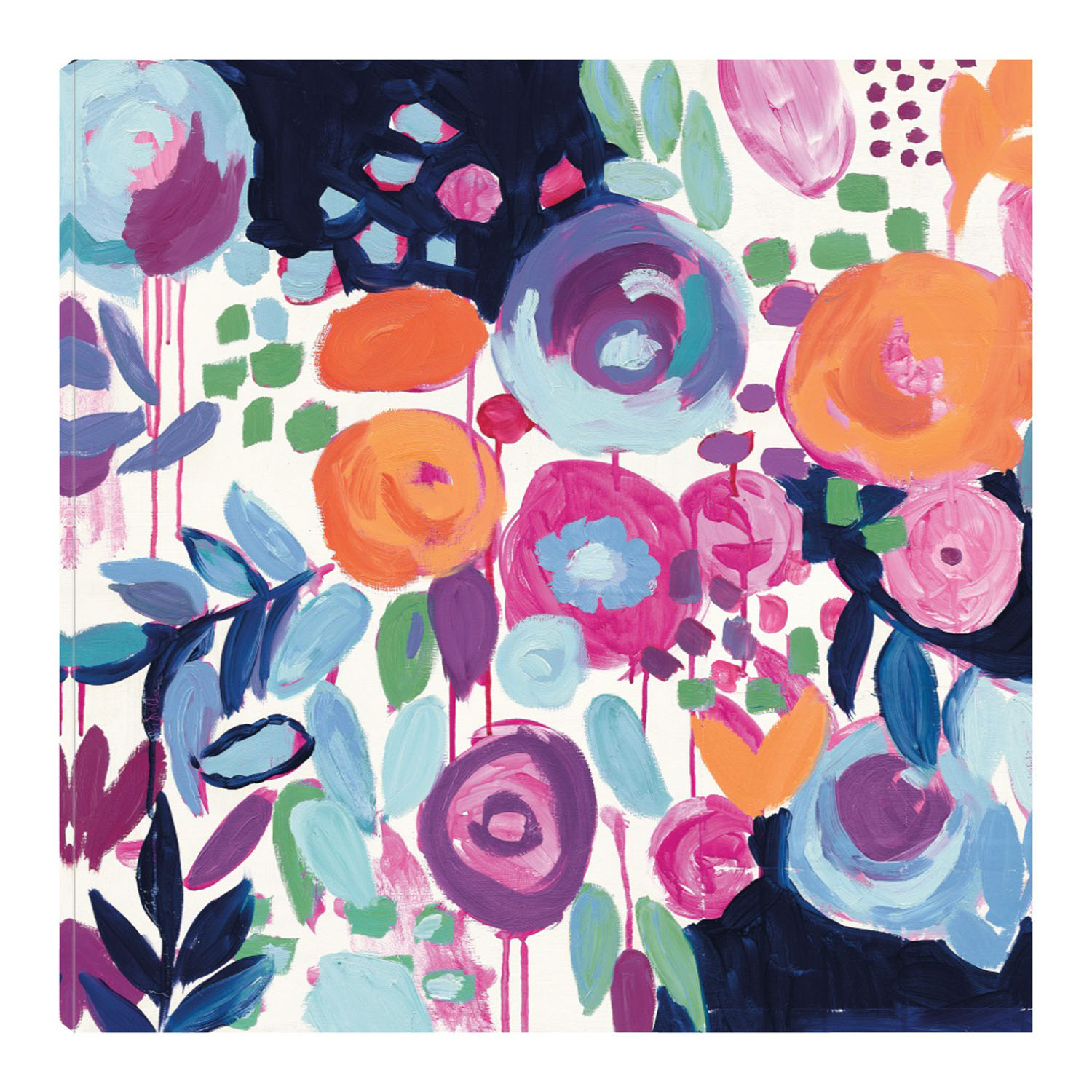 Cuadro Decorativo Fine Art Tj 94 x 94 cm