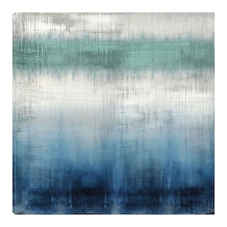Foto 1 | Cuadro Decorativo - Cautivado - Fine Art Tj - Taylor Hamilton - Arte Moderno - Impresión En Lienzo