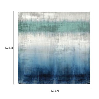 Foto 6 | Cuadro Decorativo - Cautivado - Fine Art Tj - Taylor Hamilton - Arte Moderno - Impresión En Lienzo