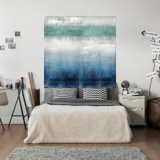 Foto 5 | Cuadro Decorativo - Cautivado - Fine Art Tj - Taylor Hamilton - Arte Moderno - Impresión En Lienzo