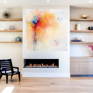 Foto 5 | Cuadro Decorativo - Bellissimo I Suave - Fine Art Tj - Sandy Doonan - Arte Moderno - Impresión En Lienzo