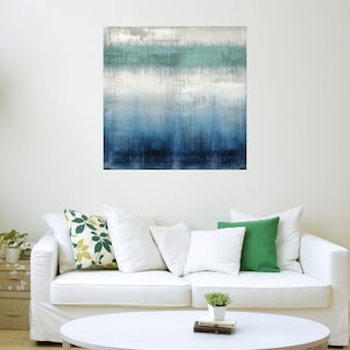 Foto 3 | Cuadro Decorativo - Cautivado - Fine Art Tj - Taylor Hamilton - Arte Moderno - Impresión En Lienzo