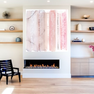 Foto 5 | Cuadro Decorativo - Cautivado - Fine Art Tj - Taylor Hamilton - Arte Moderno - Impresión En Lienzo