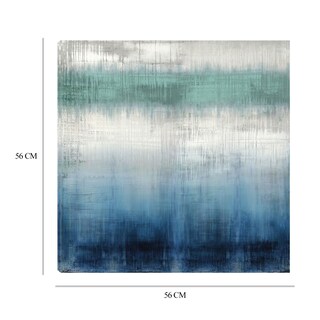 Foto 6 | Cuadro Decorativo - Cautivado - Fine Art Tj - Taylor Hamilton - Arte Moderno - Impresión En Lienzo