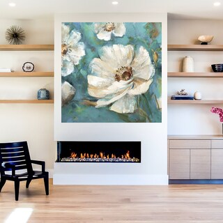 Foto 5 | Cuadro Decorativo - Bellissimo I Suave - - Fine Art Tj - Sandy Doonan - Arte Moderno - Impresión En Lienzo