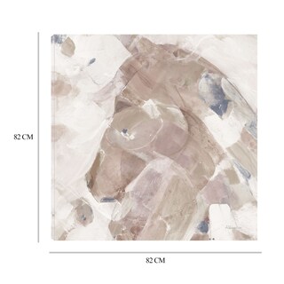 Foto 6 | Cuadro Decorativo - Caballo Caleidoscopico Neutral Ii - Fine Art Tj - Albena Hristova - Arte Moderno - Impresión En L