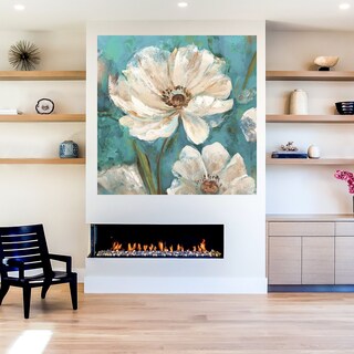 Foto 5 | Cuadro Decorativo - Bellissimo I Suave - Fine Art Tj - Sandy Doonan - Arte Moderno - Impresión En Lienzo