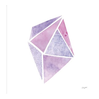 Foto 1 | Cuadro Decorativo - Brilla Vi - Fine Art Tj - Courtney Prahl - Arte Moderno - Impresión En Lienzo