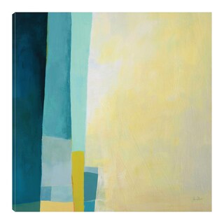 Foto 1 | Cuadro Decorativo - Buceo Profundo Ii - Fine Art Tj - Jane Davies - Arte Moderno - Impresión En Lienzo