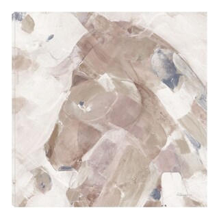 Foto 1 | Cuadro Decorativo - Caballo Caleidoscopico Neutral Ii - Fine Art Tj - Albena Hristova - Arte Moderno - Impresión