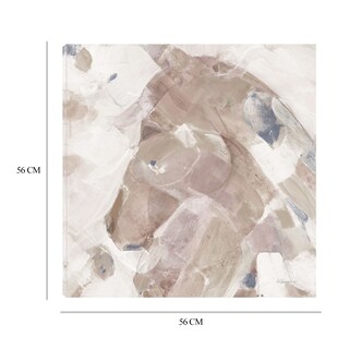 Foto 6 | Cuadro Decorativo - Caballo Caleidoscopico Neutral Ii - Fine Art Tj - Albena Hristova - Arte Moderno - Impresión