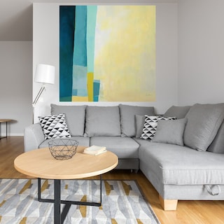Foto 4 | Cuadro Decorativo - Buceo Profundo Ii - Fine Art Tj - Jane Davies - Arte Moderno - Impresión En Lienzo