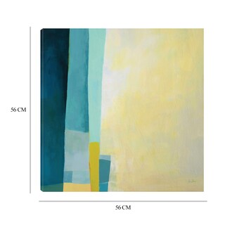 Foto 6 | Cuadro Decorativo - Buceo Profundo Ii - Fine Art Tj - Jane Davies - Arte Moderno - Impresión En Lienzo