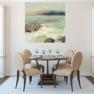 Foto 4 | Cuadro Decorativo - Cabo De Lobos - Julia Purinton - Arte Moderno - Impresión En Lienzo - Fine Art Tj