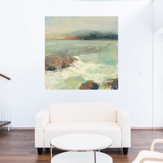 Foto 5 | Cuadro Decorativo - Cabo De Lobos - Julia Purinton - Arte Moderno - Impresión En Lienzo - Fine Art Tj