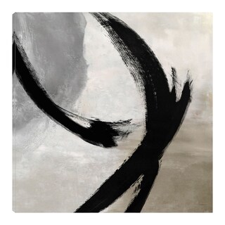 Foto 1 | Cuadro Decorativo - Calma De Poesía Pacífica - Mark Chandon - Arte Moderno - Impresión En Lienzo - Fine Art Tj