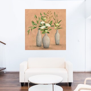 Foto 5 | Cuadro Decorativo - Cambio Necesario En Verano - Danna Harvey - Arte Moderno - Impresión En Lienzo - Fine Art Tj