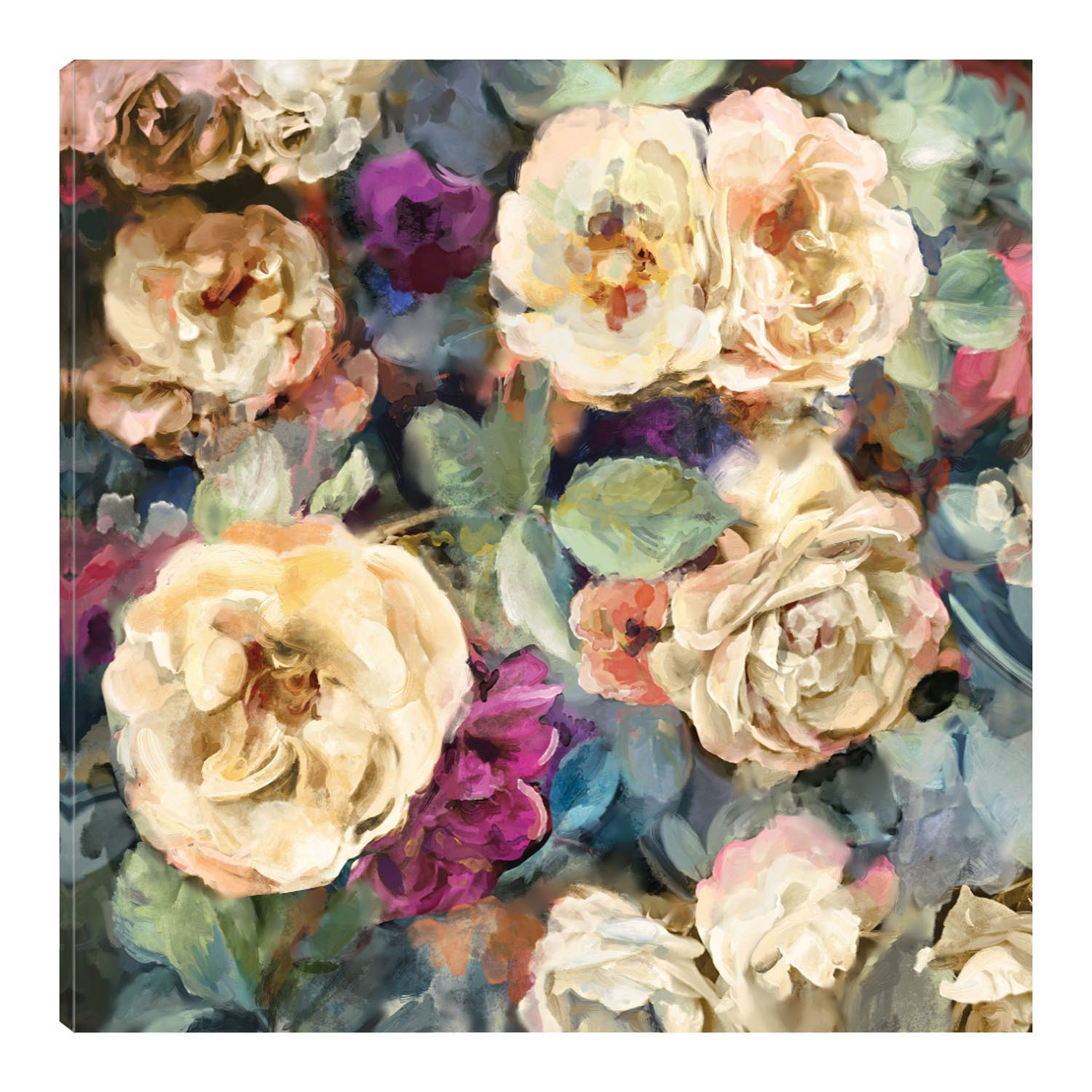 Cuadro Decorativo  Bella Studio Arts