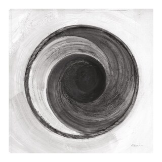 Foto 1 | Cuadro Decorativo - Belleza Tejida I Bn - Albena Hristova - Arte Moderno - Impresión En Lienzo - Fine Art Tj