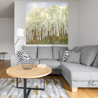 Foto 4 | Cuadro Decorativo - Cambio Necesario En Verano - Danna Harvey - Arte Moderno - Impresión En Lienzo - Fine Art Tj