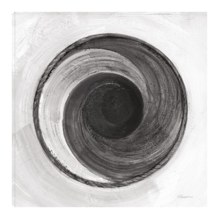 Foto 1 | Cuadro Decorativo - Belleza Tejida I Bn - Albena Hristova - Arte Moderno - Impresión En Lienzo - Fine Art Tj