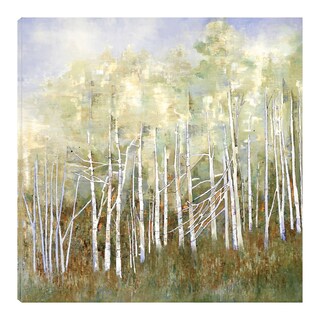 Foto 1 | Cuadro Decorativo - Cambio Necesario En Verano - Danna Harvey - Arte Moderno - Impresión En Lienzo - Fine Art Tj