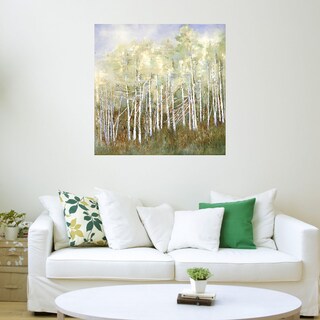 Foto 3 | Cuadro Decorativo - Cambio Necesario En Verano - Danna Harvey - Arte Moderno - Impresión En Lienzo - Fine Art Tj