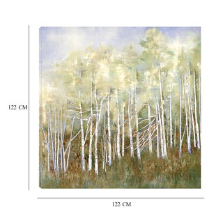 Foto 6 | Cuadro Decorativo - Cambio Necesario En Verano - Danna Harvey - Arte Moderno - Impresión En Lienzo - Fine Art Tj
