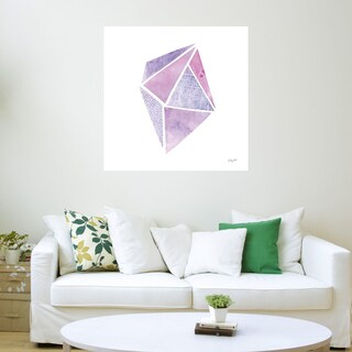 Foto 3 | Cuadro Decorativo - Brilla Vi - Courtney Prahl - Arte Moderno - Impresión En Lienzo - Fine Art Tj