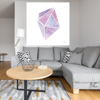 Foto 4 | Cuadro Decorativo - Brilla Vi - Courtney Prahl - Arte Moderno - Impresión En Lienzo - Fine Art Tj