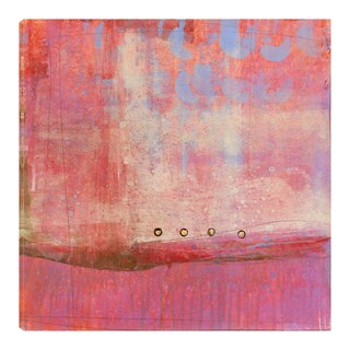 Foto 1 | Cuadro Decorativo - Caleidoscopio 2 - Maeve Harris - Arte Abstracto - Impresión En Lienzo - Fine Art Tj