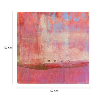 Foto 6 | Cuadro Decorativo - Caleidoscopio 2 - Maeve Harris - Arte Abstracto - Impresión En Lienzo - Fine Art Tj