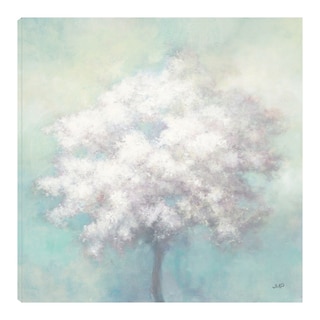 Foto 1 | Cuadro Decorativo - Esperanza De Primavera - Julia Purinton - Arte Floral - Impresión En Lienzo - Fine Art Tj
