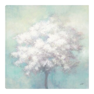 Foto 1 | Cuadro Decorativo - Esperanza De Primavera - Julia Purinton - Arte Floral - Impresión En Lienzo - Fine Art Tj
