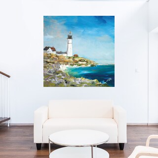 Foto 5 | Cuadro Decorativo - Bañista I - Silvia Vassileva - Arte Moderno - Impresión En Lienzo - Fine Art Tj