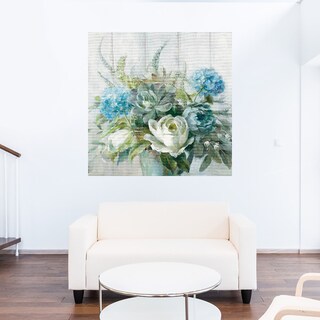 Foto 5 | Cuadro Decorativo - En La Orilla - Rick Fleury - Arte Costa - Impresión En Lienzo - Fine Art Tj