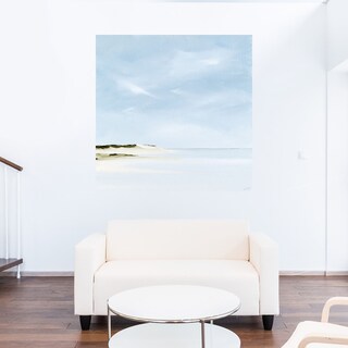 Foto 5 | Cuadro Decorativo - El Viaje - Stacy Daguiar - Arte Paisaje - Impresión En Lienzo - Fine Art Tj