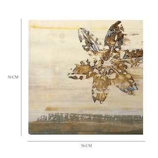 Foto 6 | Cuadro Decorativo - Florentino Ii - Simon Addyman - Arte Floral - Impresión En Lienzo - Fine Art Tj