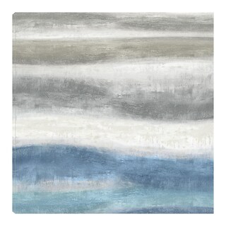 Foto 1 | Cuadro Decorativo - Elevación Ii - Jaden Blake - Arte Paisaje - Impresión En Lienzo - Fine Art Tj