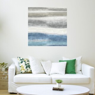 Foto 3 | Cuadro Decorativo - Elevación Ii - Jaden Blake - Arte Paisaje - Impresión En Lienzo - Fine Art Tj