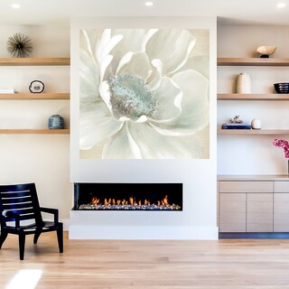 Foto 5 | Cuadro Decorativo - Elevación Ii - Jaden Blake - Arte Paisaje - Impresión En Lienzo - Fine Art Tj