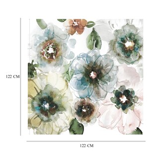 Foto 6 | Cuadro Decorativo - Florecer De Primavera Ii - Carol Robinson - Arte Floral - Impresión En Lienzo - Fine Art Tj